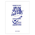 Jeux Interdits (Di N. Yepes)   - Anonymous Ed. Ricordi