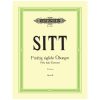 50 Daily Exercises Op.98 - Hans Sitt