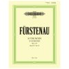 Ubungen(26) 2 Op.107 - Furstenau Ed. Peters