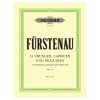 24 Exercises, Caprices and Preludes Op.125 - Anton Bernhard Fürstenau Ed. Peters