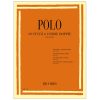 30 Studi a corde doppie Per Violino, 1e alla 3e posizione - Enrico Polo Ed. Ricordi