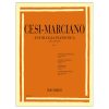 Antologia Pianistica Per La Gioventù - Fasc. 5 - Cesi, Marciano Ed. Ricordi