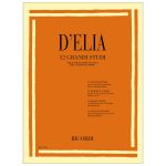 12 Grandi Studi  - Antonio d'Elia Ed. Ricordi