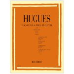 La Scuola del Flauto Op. 51 - II Grado Divisa In 4 Gradi Ed Esposta In Duettini Originali E Progressivi - Per Due Flauti - Luigi Hugues Ed. Ricordi