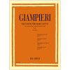 Metodo Progressivo Per Lo Studio   - Alamiro Giampieri Ed. Ricordi