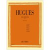30 Studi Per Flauto Op.32  - Luigi Hugues Ed. Ricordi