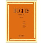 30 Studi Per Flauto Op.32  - Luigi Hugues Ed. Ricordi