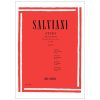 Studi Per Saxofono Vol 3 (Tratti Dal Metodo Per Oboe)  - C. Salviani Ed. Ricordi