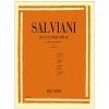 Studi per oboe (tratti dal Metodo) Vol. I Volume I - C. Salviani Ed. Ricordi