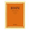 Serate Musicali - Parte 2 - Gioachino Rossini Ed. Ricordi