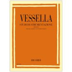 Studi Di Strumentazione Per Banda - A. Vessella Ed. Ricordi