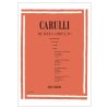 Metodo Completo Per Chitarra Volume 3 - Ferdinando Carulli Ed. Ricordi