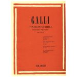 Indispensabile Metodo Pratico Per Flauto - R. Galli Ed. Ricordi