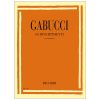 60 Divertimenti E Trasporto - Agostino Gabucci Ed. Ricordi