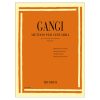 Metodo Per Chitarra Parte I  - M. Gangi Ed. Ricordi