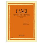 Metodo Per Chitarra Parte I  - M. Gangi Ed. Ricordi