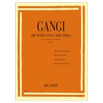 Metodo Per Chitarra Parte III  - M. Gangi Ed. Ricordi