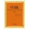 24 Studi in tutte le tonalità Op. 49  - Robert Stark Ed. Ricordi