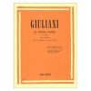 24 studi facili op. 100 - Giuliani Ed. Ricordi