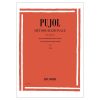 Metodo Razionale Per Chitarra - Volume 1  - Emilio Pujol Ed. Ricordi