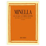 Scale A Corde Doppie Per Terze Seste Ottave E  - Aldo Minella Ed. Ricordi