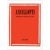 Metodo Per Flauto  - M. Ancillotti Ed. Ricordi