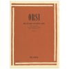Metodo Popolare  Sopranino, Soprano, Contralto, Tenore, Baritono, Basso - Romeo Orsi Ed. Ricordi