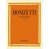 Studio Primo  - Gaetano Donizetti Ed. Ricordi