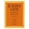 Il Nuovo Gatti Metodo Teorico E Pratico Per Tromba E Congeneri - Domenico Gatti Ed. Ricordi