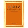 Le prime lezioni di chitarra - Julio S. Sagreras Ed. Ricordi
