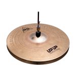 UFIP EST. 1931 14" HI-HAT