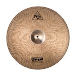 UFIP EST. 1931 20" CRASH