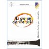 Il Giovane Clarinettista - Vincenzo Correnti Ed. Eufonia