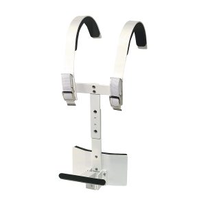 Supporto CHESTER F893400 a Spalle per Percussioni