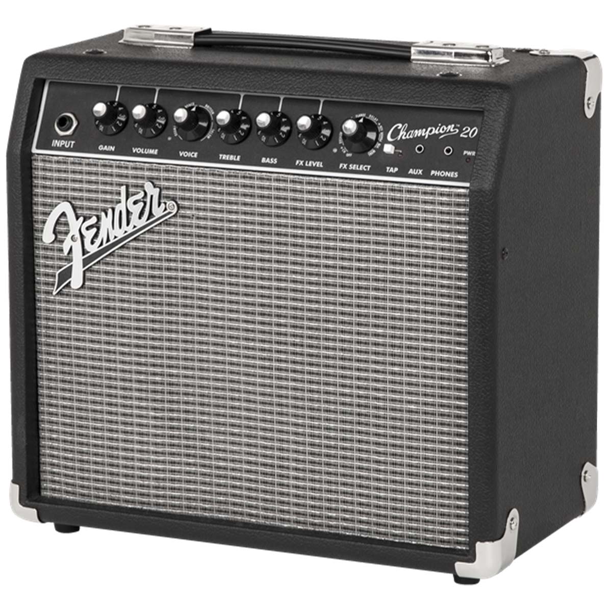 FENDER-CHAMPION-20-left