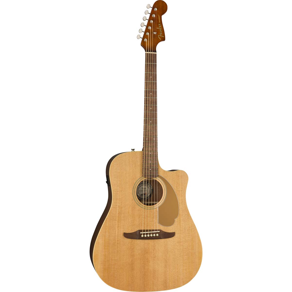 FENDER-Redondo-Player-WN-Natural-front