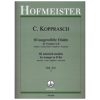 60 Ausgewählte Etüden Heft 2 - Kopprasch Ed. Friedrich Hofmeister