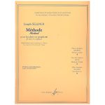 Méthode - Volume 1: Études Élementaires - Joseph Sellner Ed. Billaudot