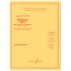Méthode - Volume 2: Études Élementaires - Joseph Sellner Ed. Billaudot