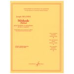 Méthode - Volume 2: Études Élementaires - Joseph Sellner Ed. Billaudot