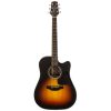 GD30CE-BSB chitarra acustica top brand - vicini galleria musicale - frosinone - shop online