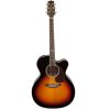 GJ72CE-BSB chitarra acustica top brand - vicini galleria musicale - frosinone - shop online