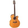 GN77KCE-NAT chitarra acustica top brand - vicini galleria musicale - frosinone - shop online
