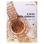 L'Arte Della Chitarra - Volume 2 - P. Muggia Ed. Zanibon