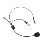 EIKON HCM25AK Headset Mini Xlr 3p