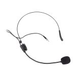 EIKON HCM25SE Headset Per Radiomicrofono con Mini jack