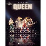 Best of Queen - Ed. Hal Leonard