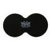 Rinforzo REMO per Pelle Cassa  Battente per Doppio Pedale  KS-0012-PH