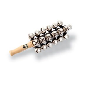 MANALE LEGNO LP Sleigh Bells CP374