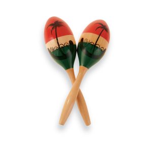 MARACAS LP WOOD CP827 LP862145